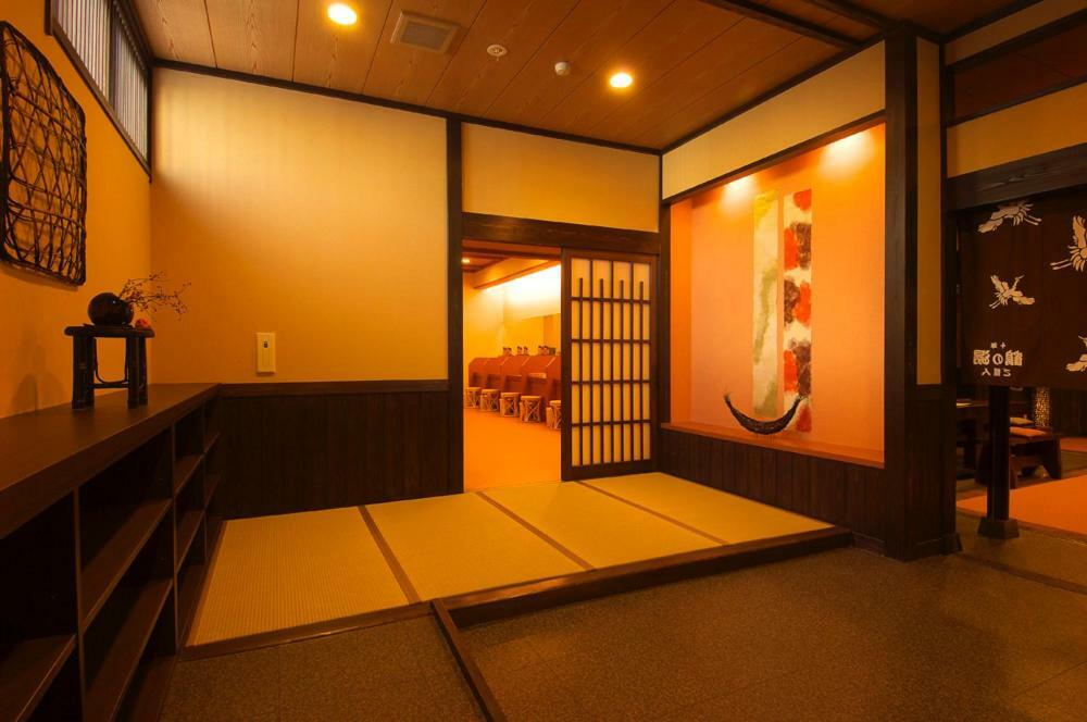 Hostel Hotakasou Club Takajama Exteriér fotografie