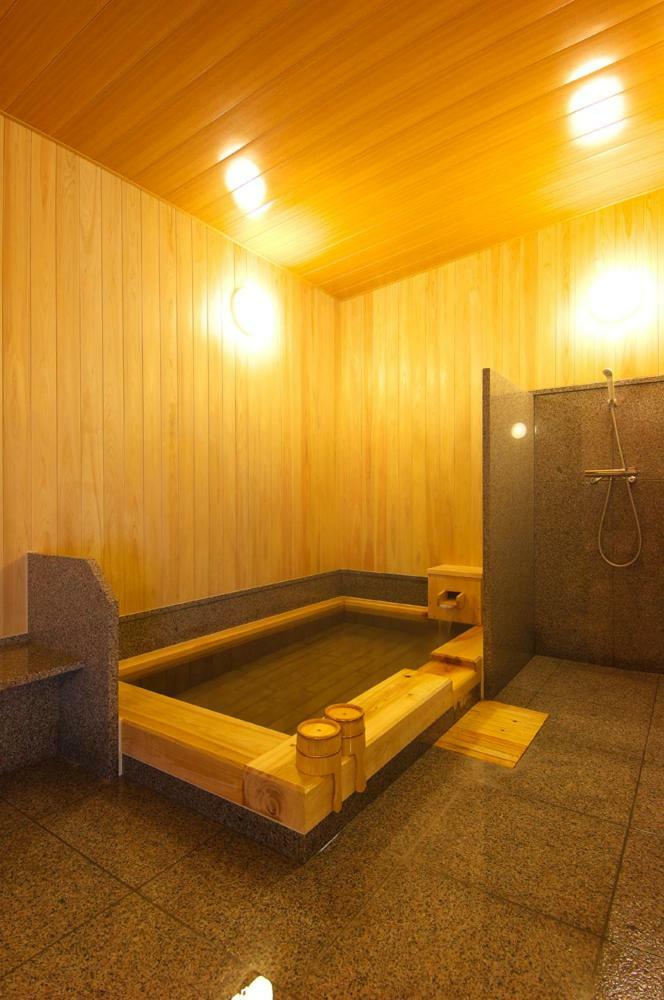 Hostel Hotakasou Club Takajama Exteriér fotografie