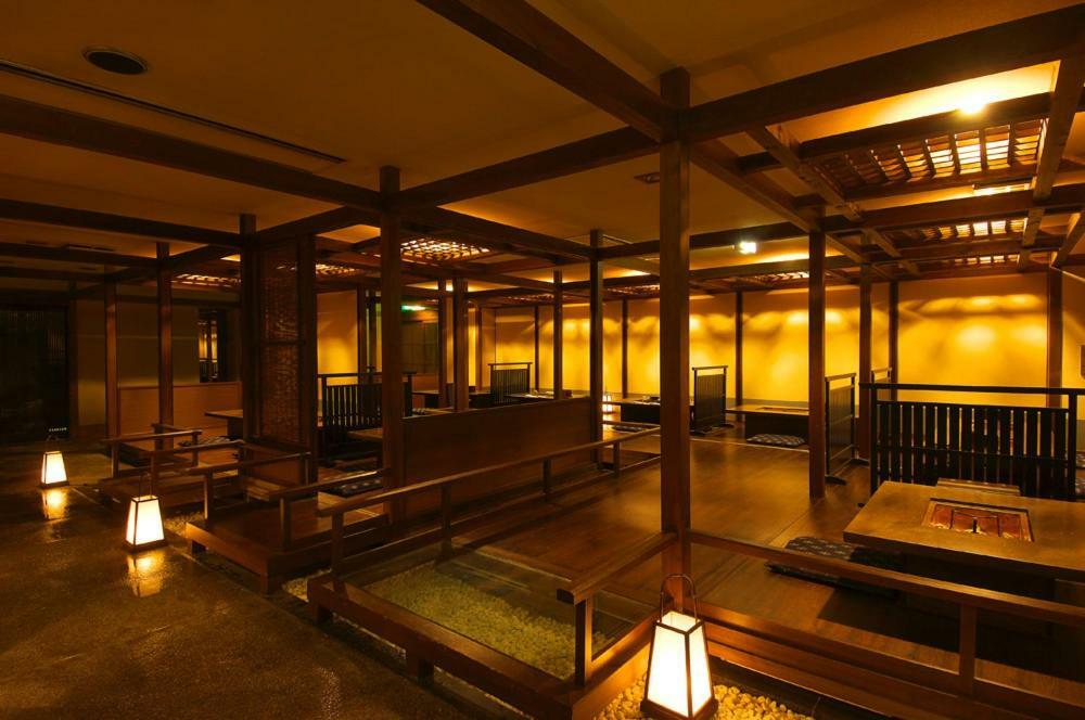 Hostel Hotakasou Club Takajama Exteriér fotografie