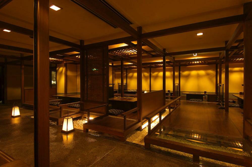 Hostel Hotakasou Club Takajama Exteriér fotografie