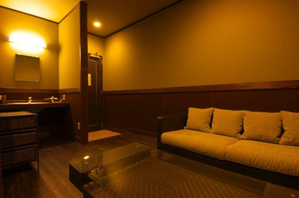 Hostel Hotakasou Club Takajama Exteriér fotografie