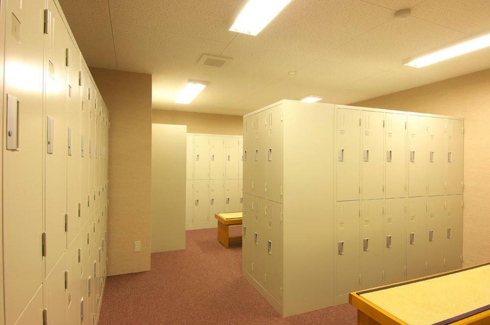 Hostel Hotakasou Club Takajama Exteriér fotografie