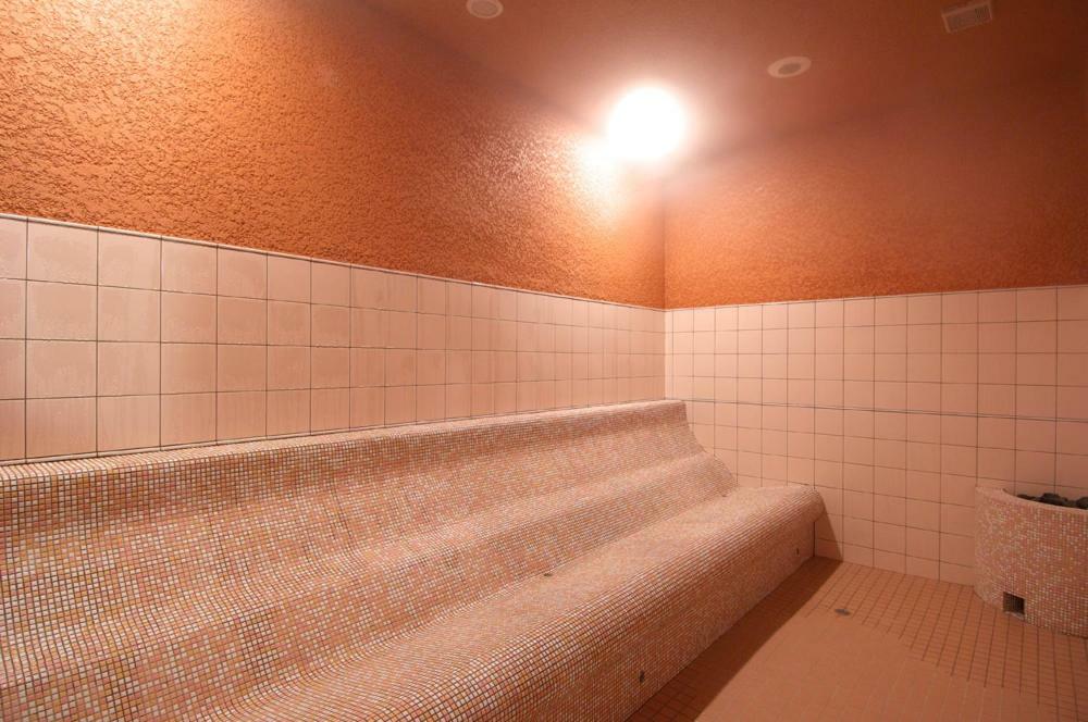 Hostel Hotakasou Club Takajama Exteriér fotografie