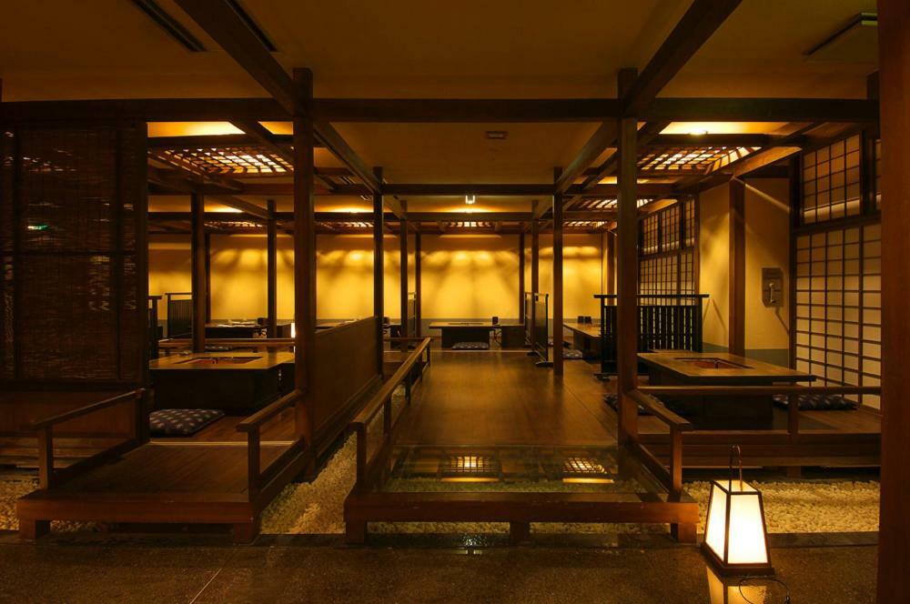 Hostel Hotakasou Club Takajama Exteriér fotografie