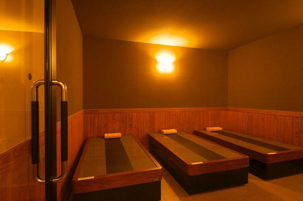 Hostel Hotakasou Club Takajama Exteriér fotografie