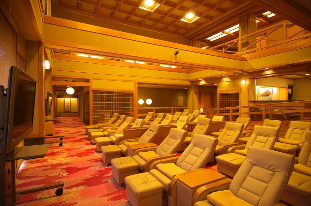 Hostel Hotakasou Club Takajama Exteriér fotografie