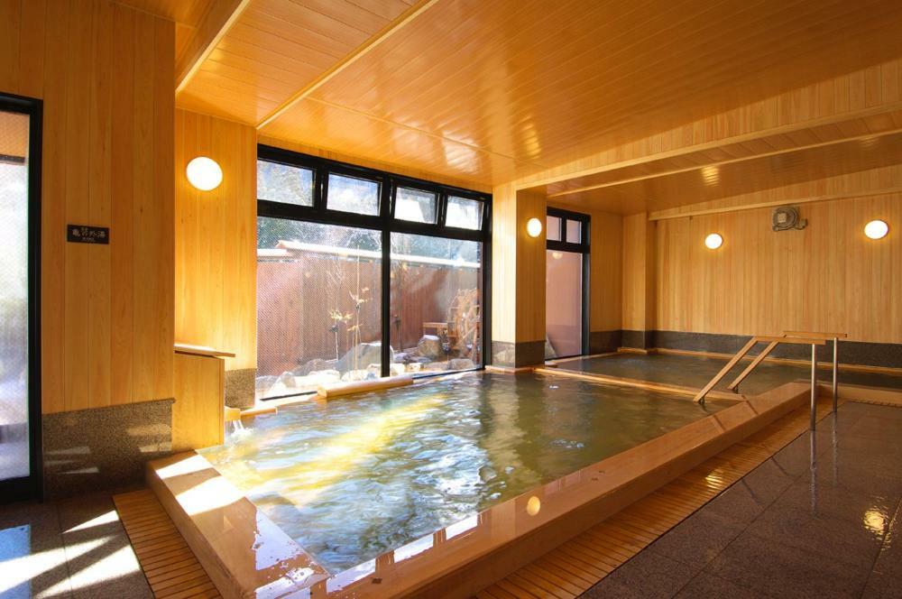 Hostel Hotakasou Club Takajama Exteriér fotografie